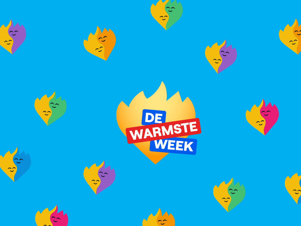 De Warmste Week 2025
