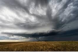 Storm Benjamin arriveert vandaag in ons land.
